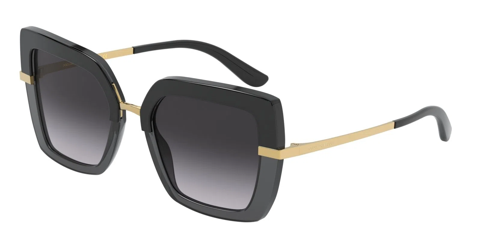 Dolce & Gabbana 4373 Sunglasses - view 4